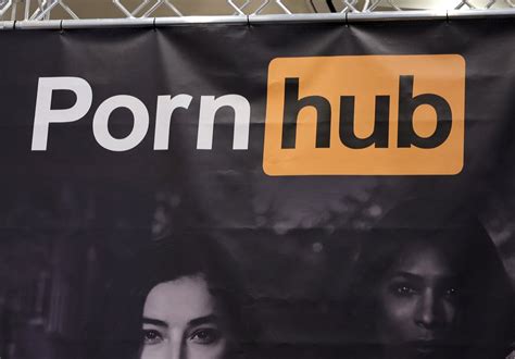 EU targets Pornhub, XVideos, Stripchat under new content rules